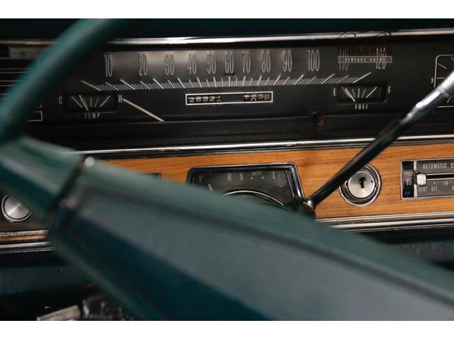 1968 Cadillac Coupe DeVille (CC-1058345) for sale in Denver , Colorado