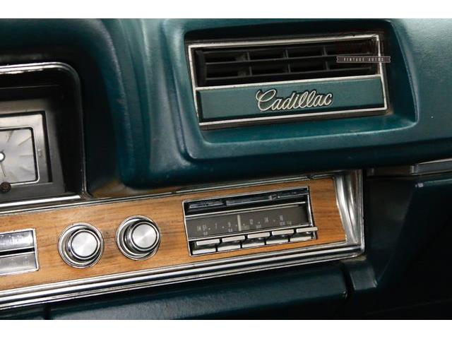 1968 Cadillac Coupe DeVille (CC-1058345) for sale in Denver , Colorado