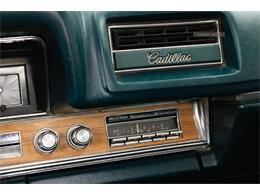 1968 Cadillac Coupe DeVille (CC-1058345) for sale in Denver , Colorado