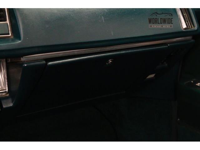 1968 Cadillac Coupe DeVille (CC-1058345) for sale in Denver , Colorado