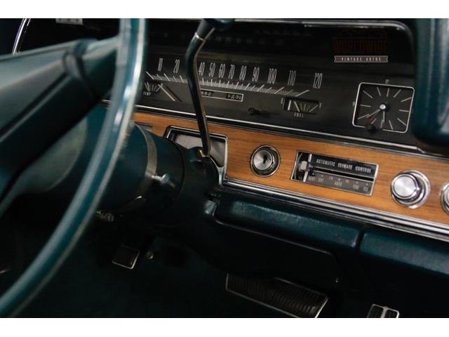 1968 Cadillac Coupe DeVille (CC-1058345) for sale in Denver , Colorado