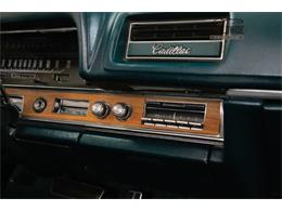1968 Cadillac Coupe DeVille (CC-1058345) for sale in Denver , Colorado