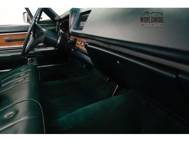 1968 Cadillac Coupe DeVille (CC-1058345) for sale in Denver , Colorado