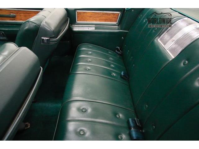 1968 Cadillac Coupe DeVille (CC-1058345) for sale in Denver , Colorado