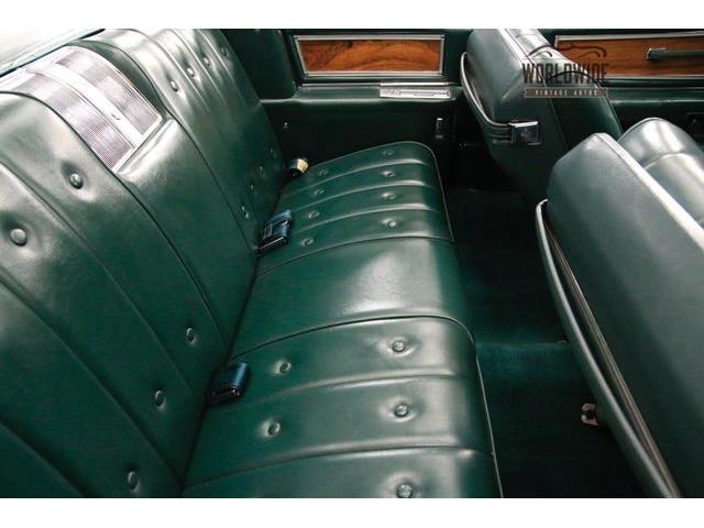 1968 Cadillac Coupe DeVille (CC-1058345) for sale in Denver , Colorado