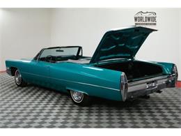 1968 Cadillac Coupe DeVille (CC-1058345) for sale in Denver , Colorado