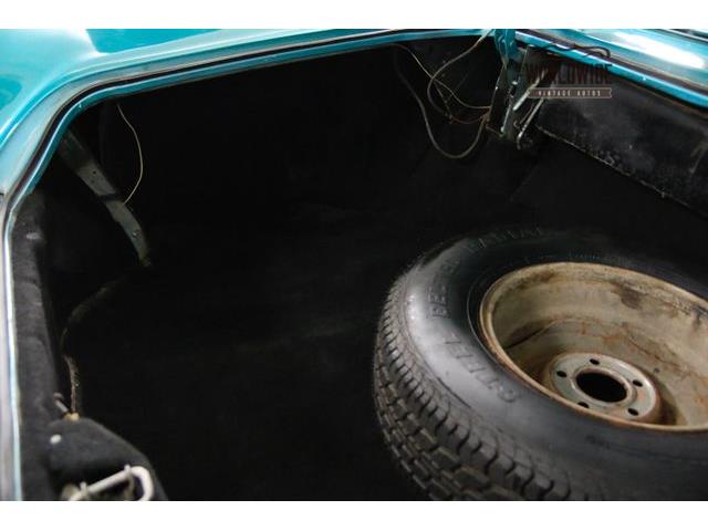1968 Cadillac Coupe DeVille (CC-1058345) for sale in Denver , Colorado