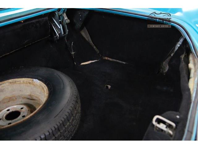 1968 Cadillac Coupe DeVille (CC-1058345) for sale in Denver , Colorado