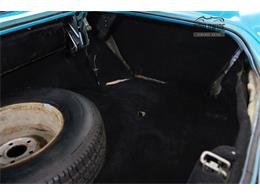 1968 Cadillac Coupe DeVille (CC-1058345) for sale in Denver , Colorado