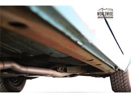 1968 Cadillac Coupe DeVille (CC-1058345) for sale in Denver , Colorado