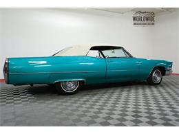 1968 Cadillac Coupe DeVille (CC-1058345) for sale in Denver , Colorado