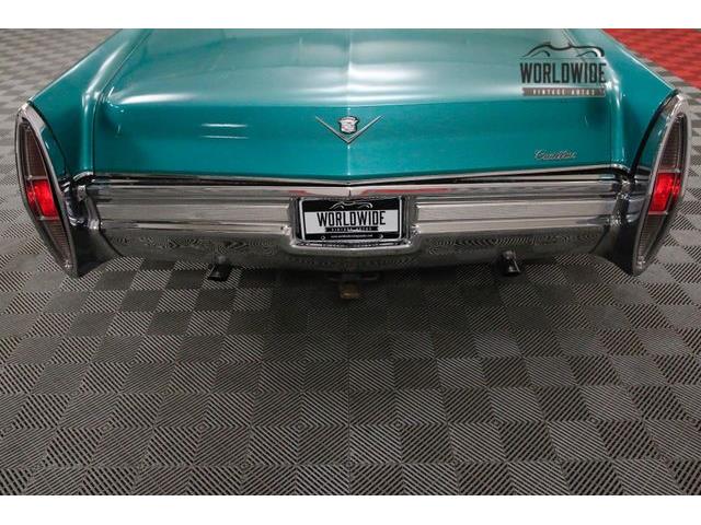 1968 Cadillac Coupe DeVille (CC-1058345) for sale in Denver , Colorado