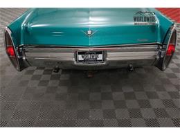 1968 Cadillac Coupe DeVille (CC-1058345) for sale in Denver , Colorado