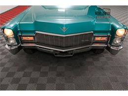 1968 Cadillac Coupe DeVille (CC-1058345) for sale in Denver , Colorado