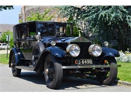 1926 Rolls-Royce Silver Ghost (CC-1058346) for sale in Astoria, New York