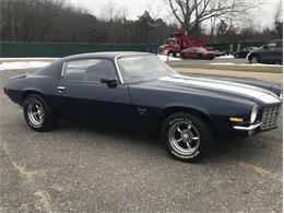 1971 Chevrolet Camaro SS (CC-1058347) for sale in West Babylon, New York