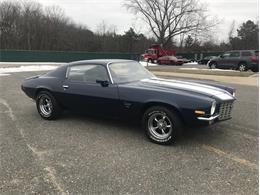 1971 Chevrolet Camaro SS (CC-1058347) for sale in West Babylon, New York