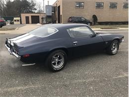 1971 Chevrolet Camaro SS (CC-1058347) for sale in West Babylon, New York