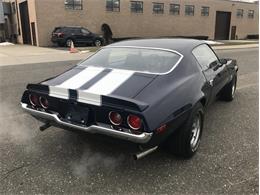 1971 Chevrolet Camaro SS (CC-1058347) for sale in West Babylon, New York