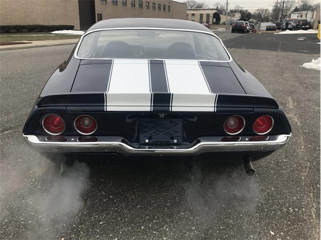 1971 Chevrolet Camaro SS (CC-1058347) for sale in West Babylon, New York
