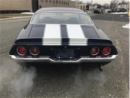 1971 Chevrolet Camaro SS (CC-1058347) for sale in West Babylon, New York