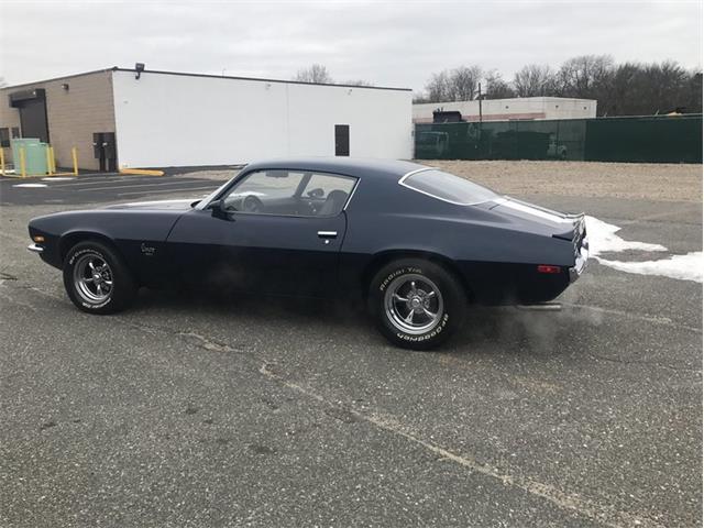 1971 Chevrolet Camaro SS (CC-1058347) for sale in West Babylon, New York