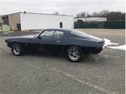 1971 Chevrolet Camaro SS (CC-1058347) for sale in West Babylon, New York