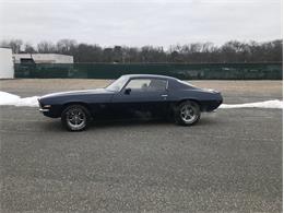 1971 Chevrolet Camaro SS (CC-1058347) for sale in West Babylon, New York