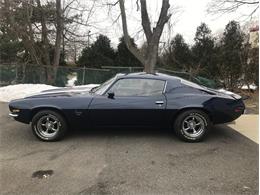 1971 Chevrolet Camaro SS (CC-1058347) for sale in West Babylon, New York