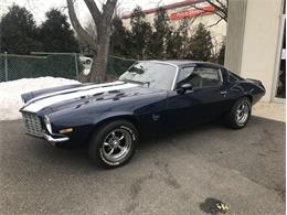 1971 Chevrolet Camaro SS (CC-1058347) for sale in West Babylon, New York