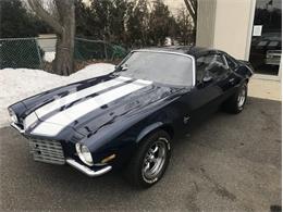 1971 Chevrolet Camaro SS (CC-1058347) for sale in West Babylon, New York