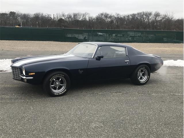 1971 Chevrolet Camaro SS (CC-1058347) for sale in West Babylon, New York