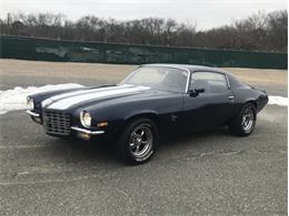 1971 Chevrolet Camaro SS (CC-1058347) for sale in West Babylon, New York