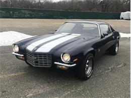 1971 Chevrolet Camaro SS (CC-1058347) for sale in West Babylon, New York