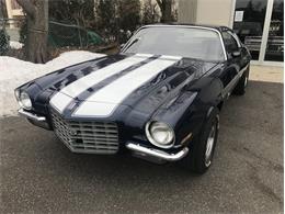 1971 Chevrolet Camaro SS (CC-1058347) for sale in West Babylon, New York
