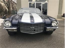 1971 Chevrolet Camaro SS (CC-1058347) for sale in West Babylon, New York