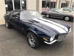 1971 Chevrolet Camaro SS (CC-1058347) for sale in West Babylon, New York