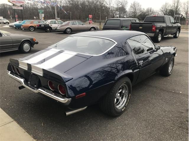 1971 Chevrolet Camaro SS (CC-1058347) for sale in West Babylon, New York