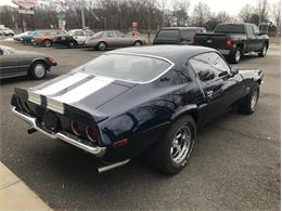1971 Chevrolet Camaro SS (CC-1058347) for sale in West Babylon, New York