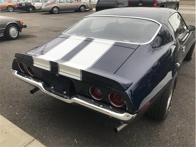 1971 Chevrolet Camaro SS (CC-1058347) for sale in West Babylon, New York