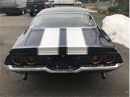 1971 Chevrolet Camaro SS (CC-1058347) for sale in West Babylon, New York
