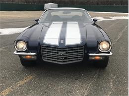 1971 Chevrolet Camaro SS (CC-1058347) for sale in West Babylon, New York