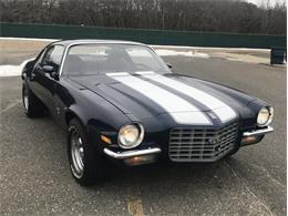 1971 Chevrolet Camaro SS (CC-1058347) for sale in West Babylon, New York