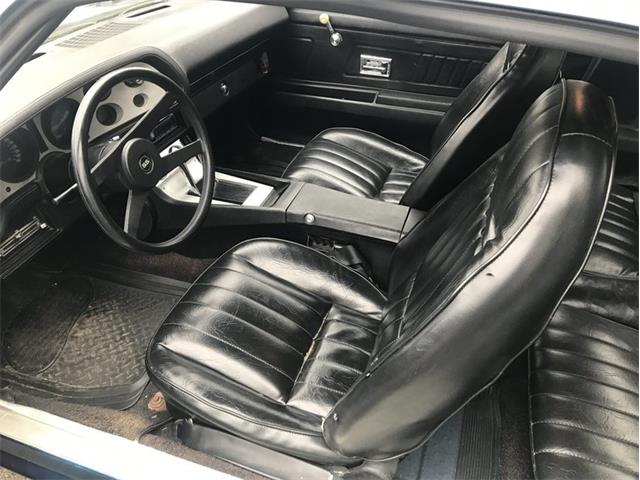 1971 Chevrolet Camaro SS (CC-1058347) for sale in West Babylon, New York