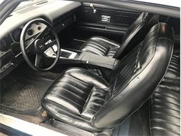 1971 Chevrolet Camaro SS (CC-1058347) for sale in West Babylon, New York