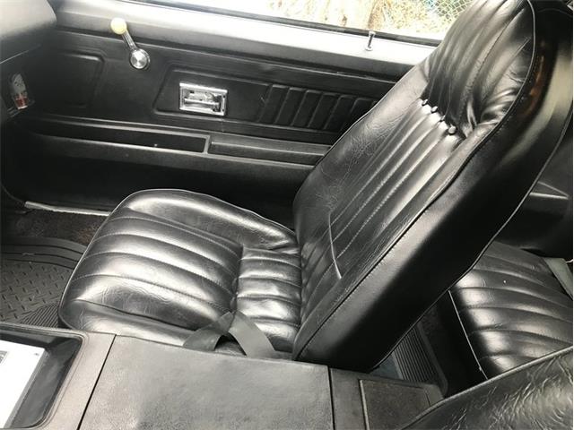 1971 Chevrolet Camaro SS (CC-1058347) for sale in West Babylon, New York