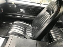 1971 Chevrolet Camaro SS (CC-1058347) for sale in West Babylon, New York