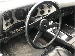 1971 Chevrolet Camaro SS (CC-1058347) for sale in West Babylon, New York