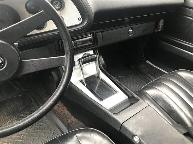 1971 Chevrolet Camaro SS (CC-1058347) for sale in West Babylon, New York