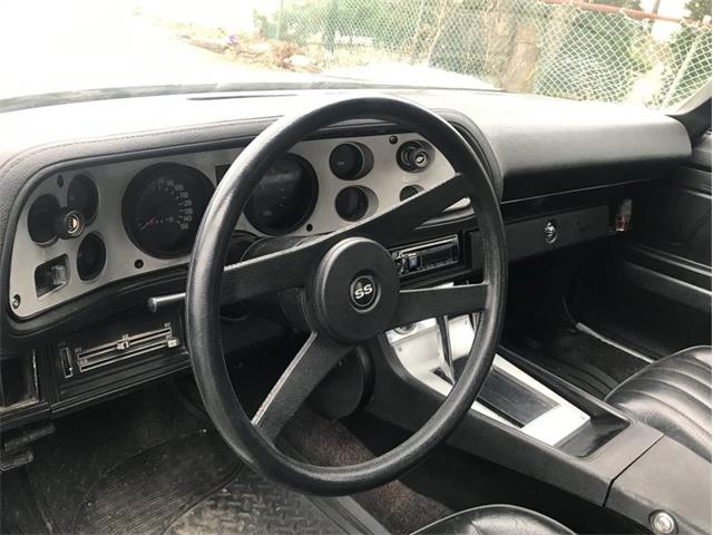 1971 Chevrolet Camaro SS (CC-1058347) for sale in West Babylon, New York